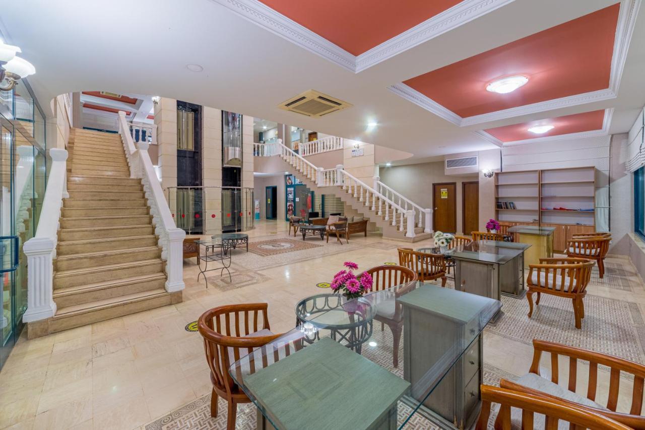 Justiniano Club Alanya Hotel Окурджалар Екстериор снимка