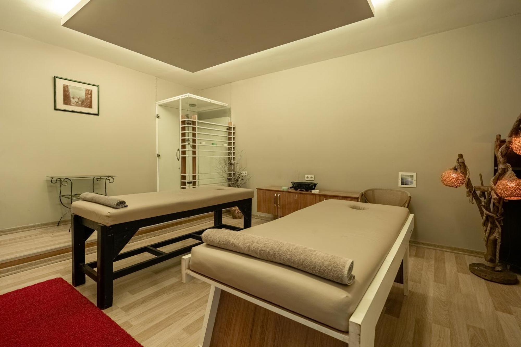Justiniano Club Alanya Hotel Окурджалар Екстериор снимка